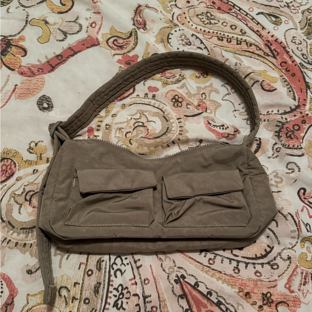 Baggu cargo shoulder bag